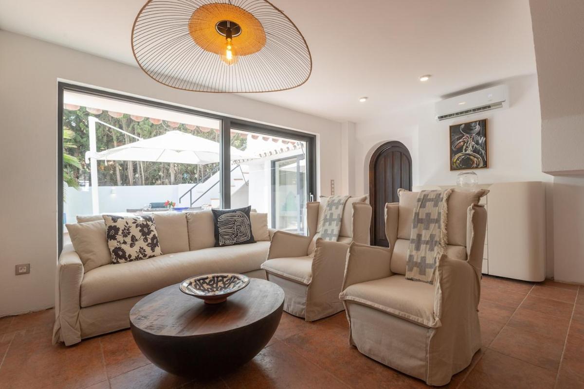 Casa 55 El Naranjal * Marbellac